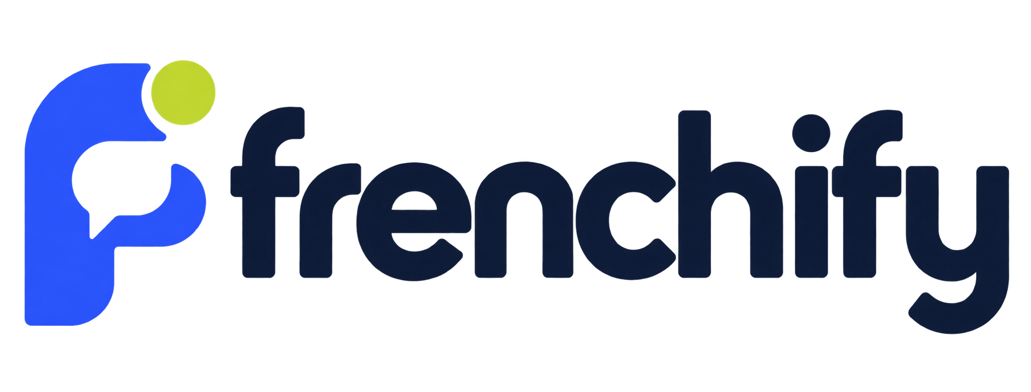 Frenchify